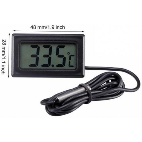 Измервателни уреди > Lande EM-003 (снимка 4)