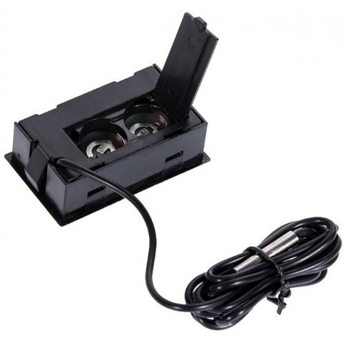 Измервателни уреди > Lande EM-003 (снимка 5)