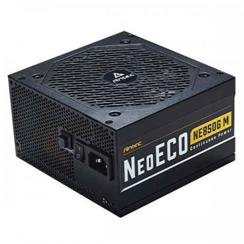 Захранващ блок Antec NeoECO 0-761345-11763-0 (снимка 1)
