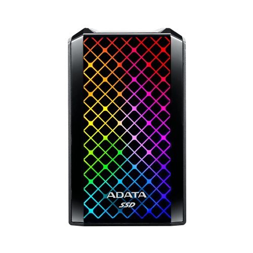 Външен диск Adata ASE900G-1TU32G2-CBK (снимка 1)