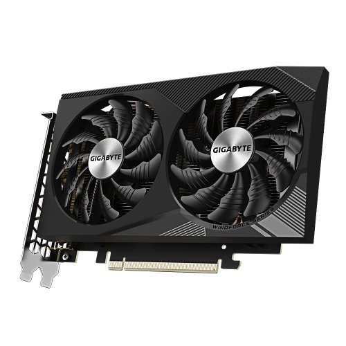 Видео карта Gigabyte RTX 3050 GV-N3050WF2OCV2-8GD (снимка 3)