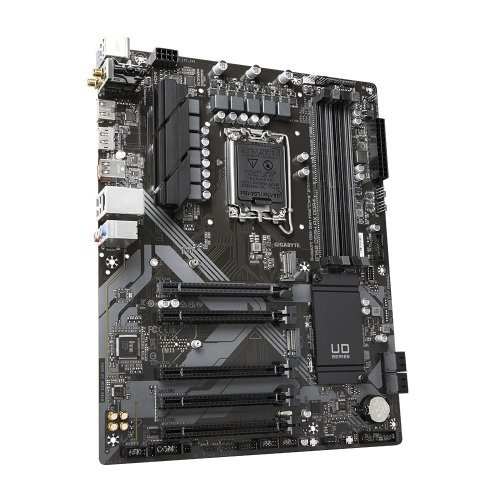Дънна платка Gigabyte B760 DS3H AX DDR4 (снимка 4)