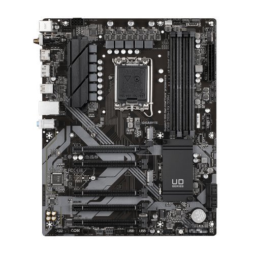 Дънна платка Gigabyte B760 DS3H AX DDR4 (снимка 1)