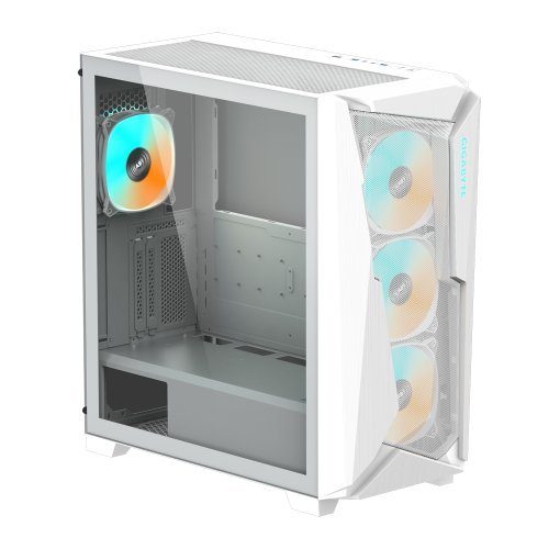 Компютърна кутия Gigabyte C301 GB-C301GW V2 (снимка 4)