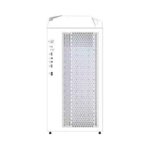 Компютърна кутия Gigabyte C301 GB-C301GW V2 (снимка 6)