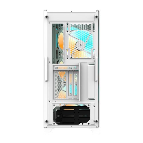 Компютърна кутия Gigabyte C301 GB-C301GW V2 (снимка 8)