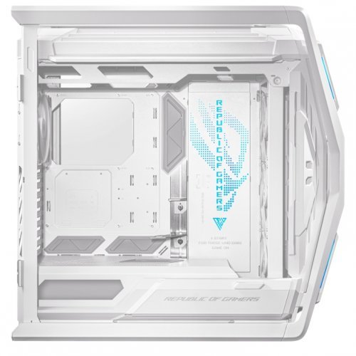 Компютърна кутия Asus ROG HYPERION 90DC00F3-B39000 (снимка 10)