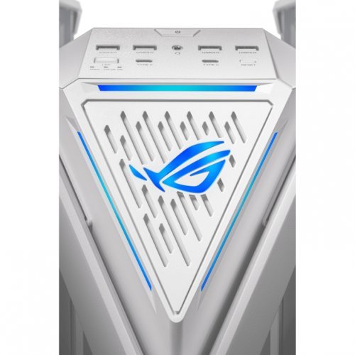 Компютърна кутия Asus ROG HYPERION 90DC00F3-B39000 (снимка 14)