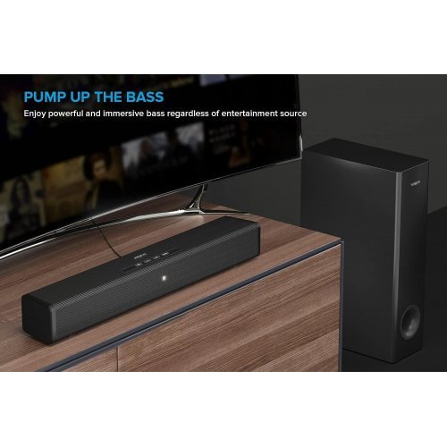 Системи за домашно кино > Creative CREAT-SPEAK-STAGE-360 (снимка 3)