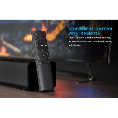 Системи за домашно кино > Creative CREAT-SPEAK-STAGE-360 (снимка 4)