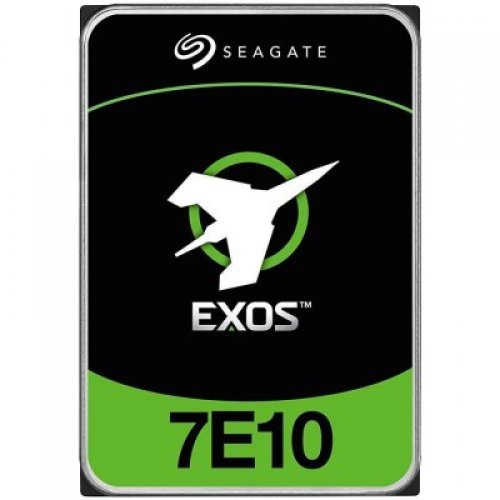 Твърд диск Seagate Exos ST8000NM018B (снимка 1)