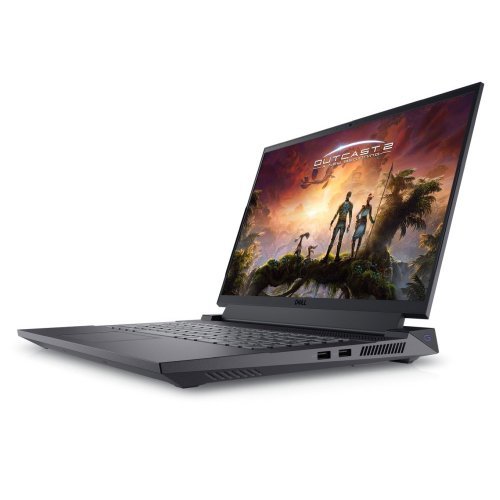 Лаптоп Dell G16 GALIO16_RPLH_2401_003_UBU-14 (снимка 1)