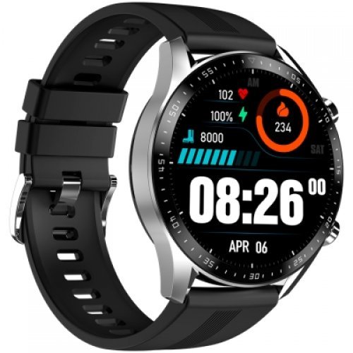 Ръчни часовници > Blackview X1 BVX1PRO-SL (снимка 3)