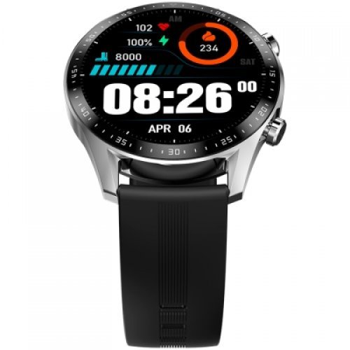 Ръчни часовници > Blackview X1 BVX1PRO-SL (снимка 4)