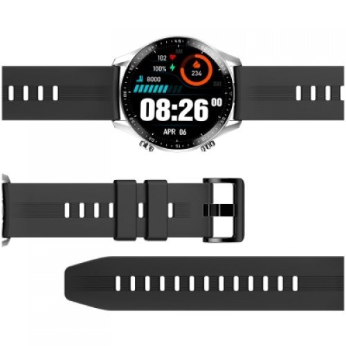 Ръчни часовници > Blackview X1 BVX1PRO-SL (снимка 6)