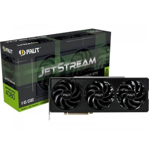 Видео карта Palit RTX 4080 4710562243574_3Y (снимка 1)