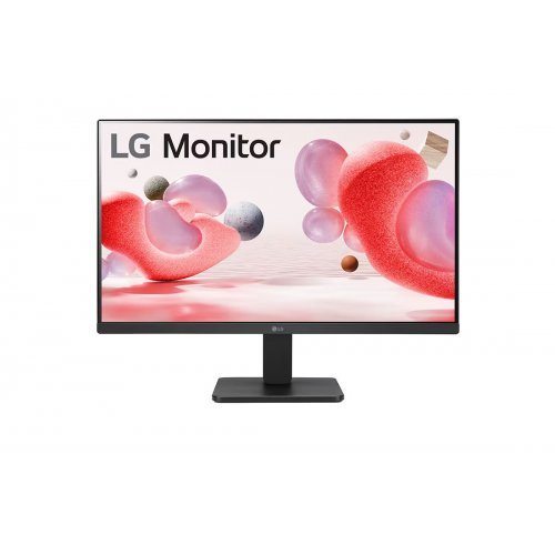 Монитор LG 24MR400-B (снимка 1)