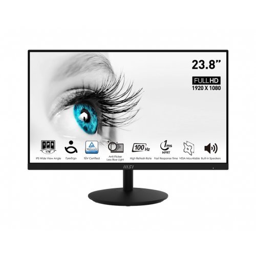 Монитор MSI PRO MP242A (снимка 1)