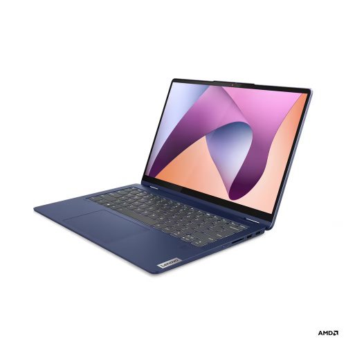 Лаптоп Lenovo FLEX 82XX004JBM (снимка 1)