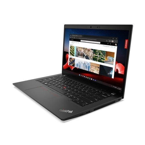 Лаптоп Lenovo ThinkPad 21H5002UBM (снимка 6)