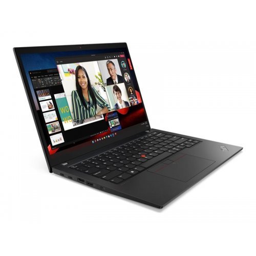 Лаптоп Lenovo ThinkPad 21F8002UBM (снимка 4)