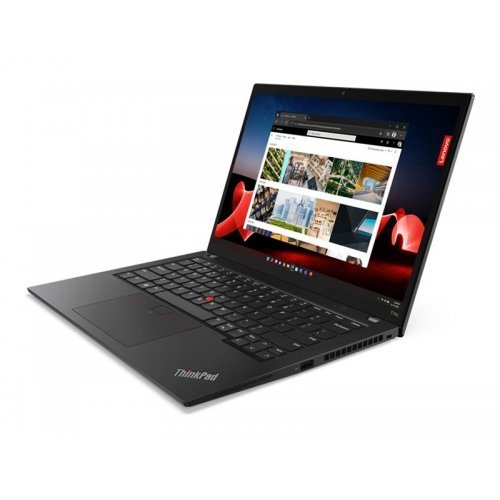 Лаптоп Lenovo ThinkPad 21F8002UBM (снимка 13)