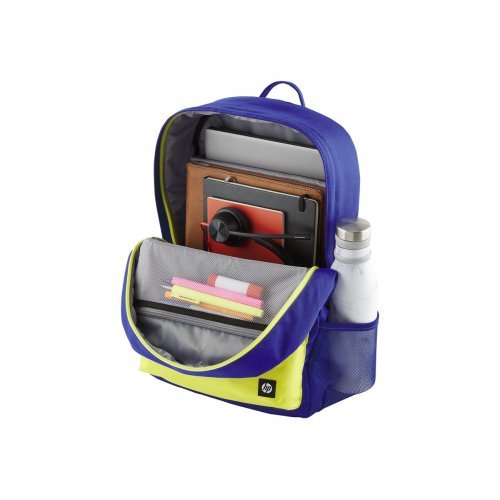 Чанти и раници за лаптопи > HP Campus 7K0E5AA (снимка 2)