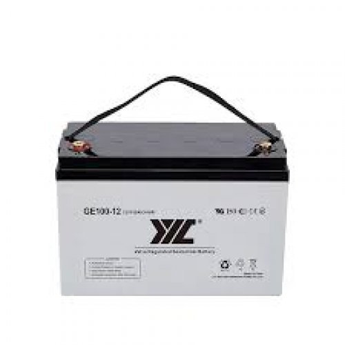 Батерия за UPS JYC HR12400W  (снимка 1)