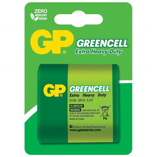Батерия GREEN CELL GP-BM-312G-U1 (снимка 1)