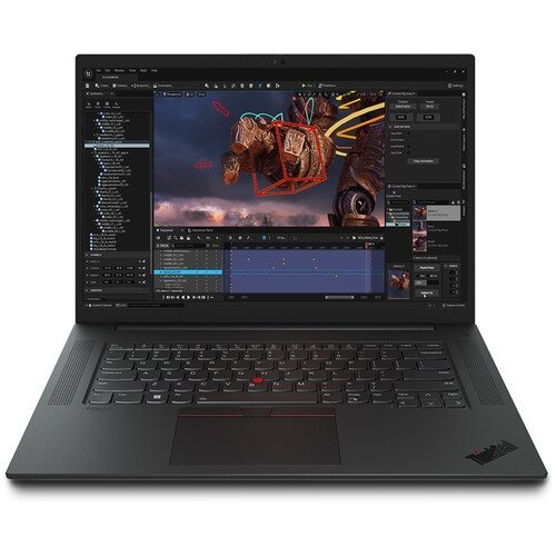 Лаптоп Lenovo 21FV000MBM (снимка 1)