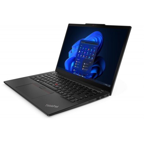 Лаптоп Lenovo ThinkPad 21EX003CBM (снимка 3)