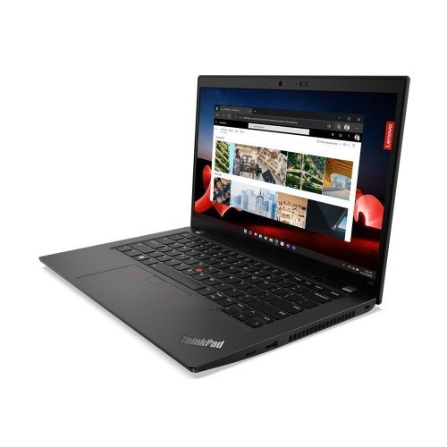 Лаптоп Lenovo ThinkPad 21H1006WBM (снимка 5)