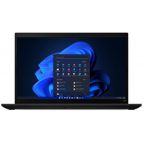 Лаптоп Lenovo ThinkPad 21H7002MBM (снимка 1)