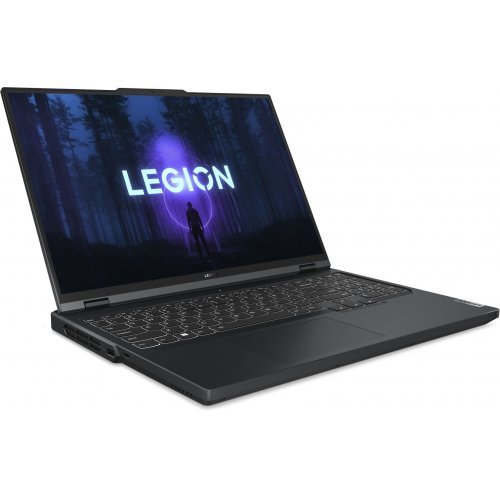 Лаптоп Lenovo Legion Pro 82WM007MBM (снимка 5)