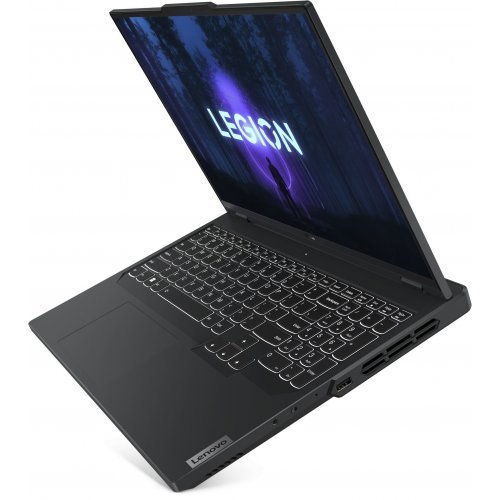 Лаптоп Lenovo Legion Pro 82WM007MBM (снимка 6)