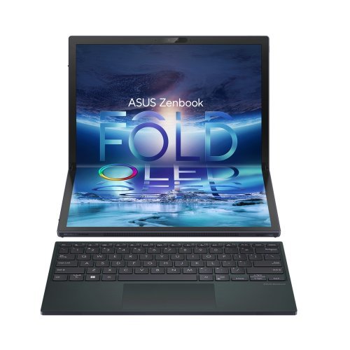 Лаптоп Asus 90NB0WX1-M003F0_NFF-1710 (снимка 1)