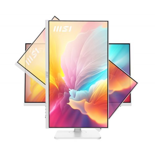 Монитор MSI PRO MODERN MD2412PW (снимка 1)