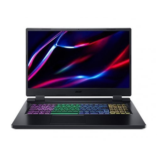 Лаптоп Acer Nitro NH.QLFEX.00K (снимка 1)