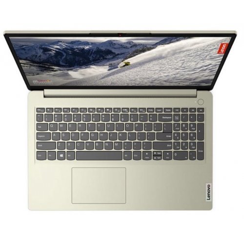 Лаптоп Lenovo IdeaPad 82R400B9RM (снимка 5)