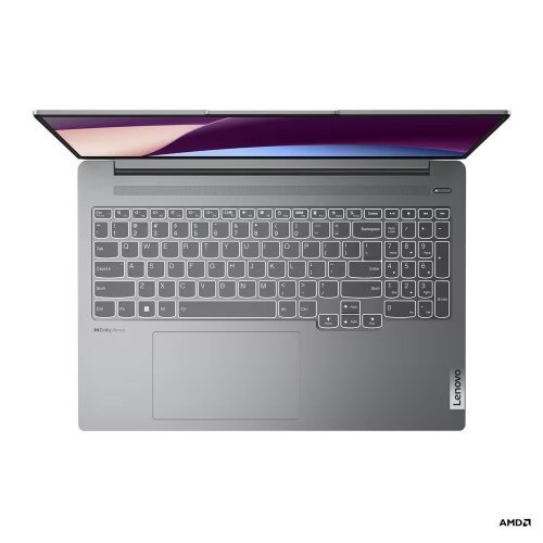 Лаптоп Lenovo IdeaPad Pro 83AL0012BM (снимка 4)