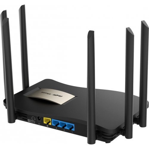 Безжичен рутер Ruijie RG-EW1200G PRO (снимка 3)