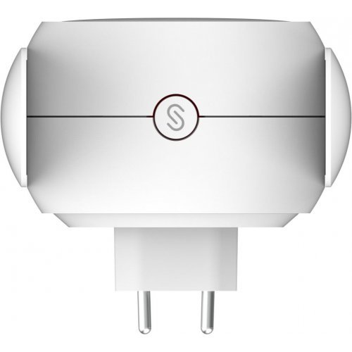 Access Point Ruijie RG-EW1200R (снимка 4)