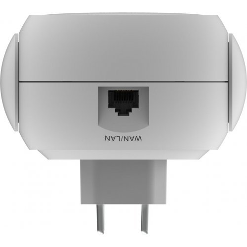 Access Point Ruijie RG-EW1200R (снимка 6)