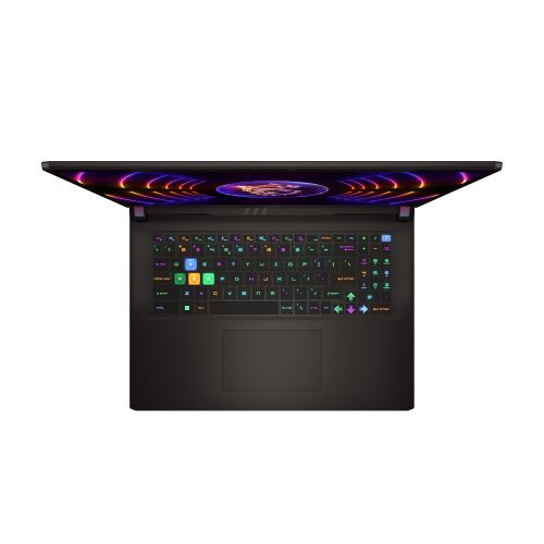 Лаптоп MSI 9S7-17S122-473_NFF-1710 (снимка 7)