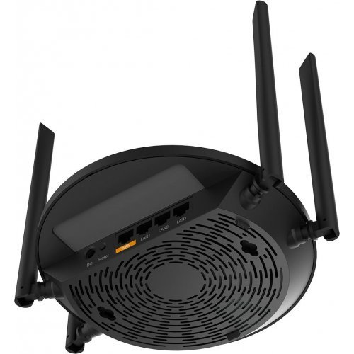 Безжичен рутер Ruijie RG-EW300 PRO (снимка 2)