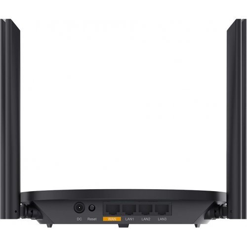 Безжичен рутер Ruijie RG-EW300 PRO (снимка 4)