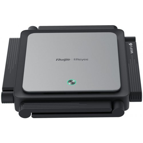 Безжичен рутер Ruijie RG-EW3200GX PRO (снимка 3)
