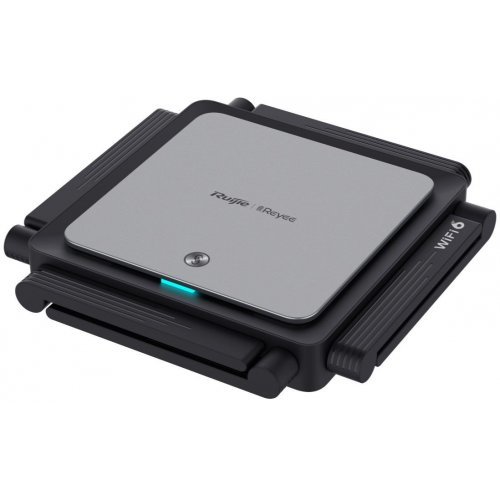 Безжичен рутер Ruijie RG-EW3200GX PRO (снимка 4)