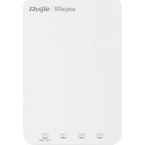 Access Point Ruijie Networks RG-RAP1200(P) (снимка 1)
