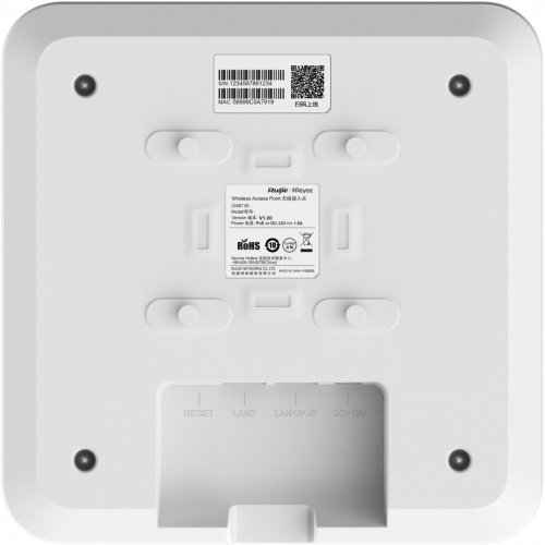 Access Point Ruijie RG-RAP2200(E) (снимка 3)